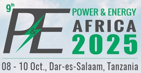 Power & Energy Dar es Salam